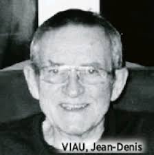 Jean-Claude Viau