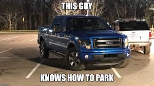Bad Parking Imgflip