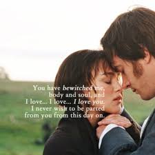You Have Bewitched Me Body And Soul Elizabeth And Darcy Fanmix Pride And Prejudice Movies Movie Quotes