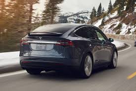 Price for 2020 tesla model x interior. 2020 Tesla Model X Pictures 108 Photos Edmunds