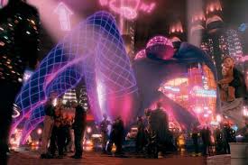 Published on thu, 28 jul 2016. Why Do We Keep Putting Gigantic Naked Women In Sci Fi