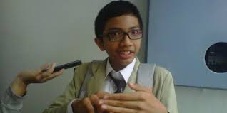 Nothing to show here at this time. Aditya Dharma Putra Mahasiswa Termuda Ugm Umur 14 Tahun Wisbenbae
