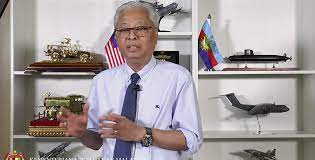 I closed the front door but … , said ismail who ended the post with a crying emoji. Ismail Sabri Covid 19 Test Not Mandatory But Encouraged For Workers In Red Zones Soyacincau