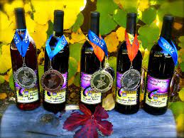 Come Enjoy Our Award Winning Wines At Our Vineyard And Tasting Room Del Norte Visit Santa Norte