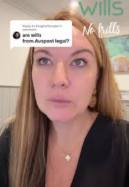 Understanding Legal Wills and Post Office Services in the UK