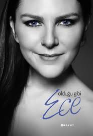 Cengizhan KAYA: Olduğu Gibi