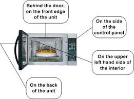 Applianceserialnumberbreakdown