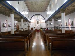 Our Lady S Church Shared Thoughts