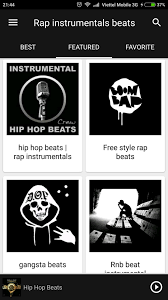 Grimy east coast gangsta rap hip hop instrumental. Instrumental Rap Beats Para Android Apk Baixar