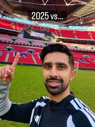 Who's excited for the @Sidemen Charity Match next year?