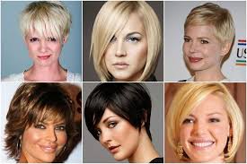 Media Melena Cortes De Cabello Para Cuello Corto Y Cara Redonda Pin En Maquillaje