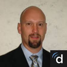 Dr. Scott Wilkinson, DO