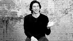 A photo of adam driver riding a horse, for burberry's fragrance campaign, has taken twitter by storm. Adam Driver On Joining The Marines Star Wars Air Jordans Watch Rolling Stone