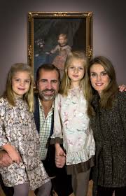 Cearta ar fi avut loc din cauza copiilor, în timpul vacanței pascale pe care familia regală. Care Sunt Cele Zece Familii Regale Care Domnesc AstÄzi In Europa Galerie Foto