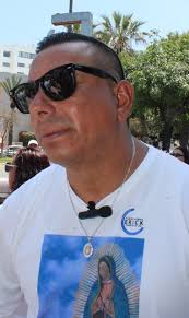 5 años sin Erick Carrillo Álamo