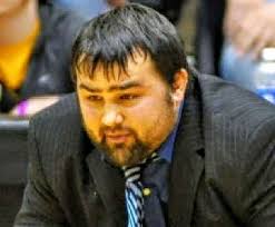 Manhattan High Men's Team Franke Force 2025 6A KSHSAA State Champions