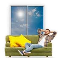 Glare Control Glass LoĒ³-340 & LoĒ²-240 | Cardinal Glass ...