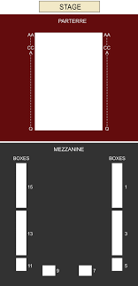 Judy Arthur Zankel Hall New York Ny Seating Chart