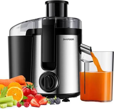 Juice Extractor