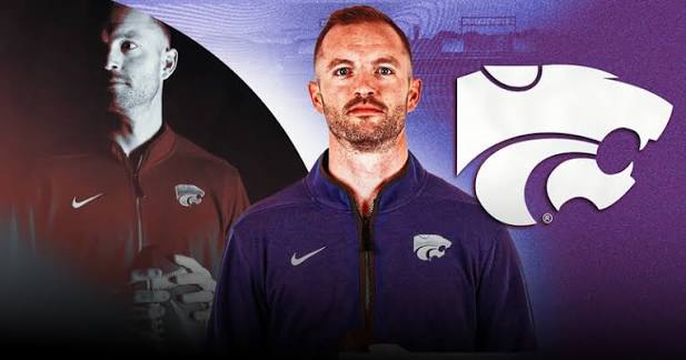No self-limitations: Kansas State GM Trey Scott trying to build the next  great run in Manhattan - On3