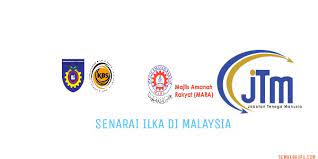 Untuk itu saya sediakan maklumat senarai institut latihan kemahiran awam dan pengajian di teknik vokasional. Senarai Ilka Institusi Latihan Kemahiran Awam Di Malaysia Semakan Upu