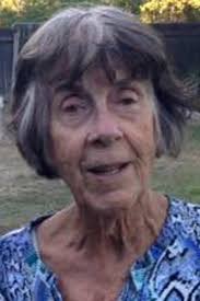 Patricia Anne Hunter