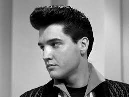Elvis Presley Pompadour Hairstyle Mens Hairstyles Pompadour Mens Hairstyles Elvis Hairstyle