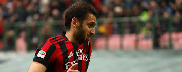 View the player profile of hakan calhanoglu (ac milan) on flashscore.com. Hakan Calhanoglu Stats News Bio Espn