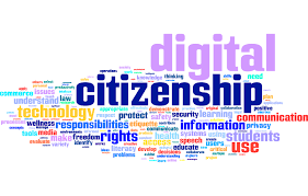 Digital citizen is a project of internews interactive (interact), a pioneer in citizen engagement media since 1998 and a strategic partner in innovative media design for television and the internet. Digital Citizenship