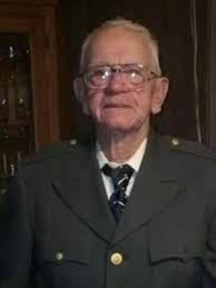 Robert Herron Obituary (2015)