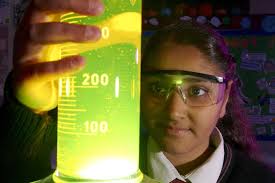 Harper Green School -