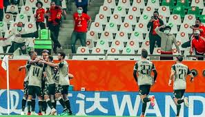ملخص مباراة الاهلي والدحيل القطري. ÙÙŠØ¯ÙŠÙˆ Ù…Ù„Ø®Øµ Ù…Ø¨Ø§Ø±Ø§Ø© Ø§Ù„Ù†Ø§Ø¯ÙŠ Ø§Ù„Ø£Ù‡Ù„ÙŠ ÙˆØ§Ù„Ø¯Ø­ÙŠÙ„ ÙÙŠ ÙƒØ£Ø³ Ø§Ù„Ø¹Ø§Ù„Ù… Ù„Ù„Ø£Ù†Ø¯ÙŠØ© Ù…Ø¹ Ø§Ù„Ø£Ù‡Ø¯Ø§Ù Ø³Ø¨ÙˆØ±Øª 360