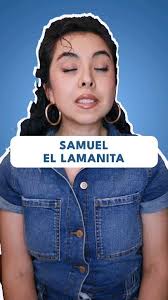 Samuel el lamanita, #profetas #sud #librodemormon