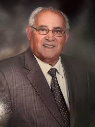 Our deepest condolences to the family of Mr. Braz, may God welcome him with  open arms. May the family feel comfort with the memories that will live in  their hearts. 🙏