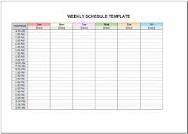 Download the template for excel room booking. Weekly Calendar Template Excel 8 Ms Sales Mission Tracker Math Worksheets Patient Appointment Schedule Template Insymbio