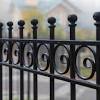 Our superior quality and excellent service make us the clear choice for any fencing job. 3