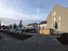Schreibe deine eigene bewertung über wbg nürnberg gmbh. Neubauten In Der Neuburger Strasse Bezogen Immoclick24