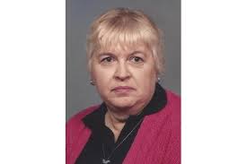 Rosemary Dearden Obituary (2014)