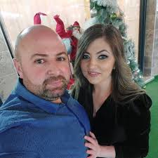 Zajedno Mozemo Marko Nikolic