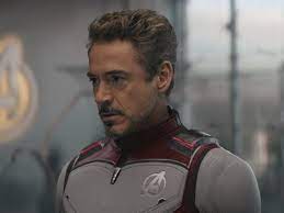 Robert Downey Jr Latest News Breaking Stories And Comment The Independent