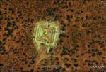Google earth via google earth anomalies). 345128pyra Australian Pyramids Five Australian Pyramids In South Australia Download File Categories Huge Man Made Structures Rock Carvings Artwork State Non Us Various Country Australia Related Man Made Oasis Is This A Man Made Oasis And