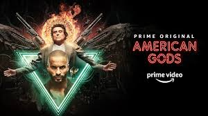 We're a an encyclopedia run and maintained by people just like you! American Gods Season 3 Confirmed Entertainment Focus