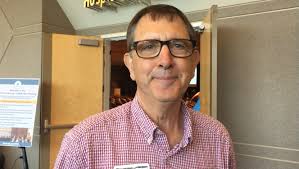 Speakers at EPA PFAS community engagement event