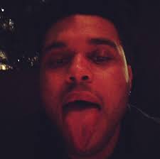Do You Like The Way I Flick My Tongue Or Nah Theweeknd Sexgod Bf Loveofmylife Hubby Abeltesfaye In 2020 The Weeknd Abel The Weeknd Baby Daddy