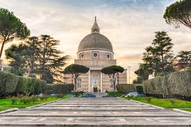 Il primo nucleo di san pietroburgo fu costruito sull'isola di zayachy (isola della lepre): Basilica Dei Santi Pietro E Paolo All Eur Cosa Vedere A Roma