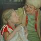 Studio Painting with Bobbi Baldwin event image