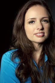 Kristina Mucha's Instagram, Twitter & Facebook