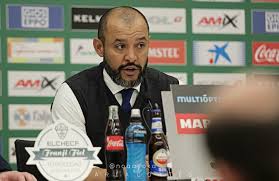 Peharbs, many football fans have asked the question; Nuno Espirito Santo Wikipedia