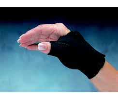 Comfort Cool Thumb Cmc Restriction Splint