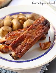 Semintele de in sunt un beneficiu pentru sanate. Costite De Porc Cu Seminte De Fenicul Retete Culinare Laura Adamache